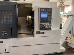 mori seiki NL1500MC/500