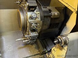 mori seiki NL1500MC/500