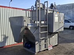 KNOLL VRF 450/2100 R