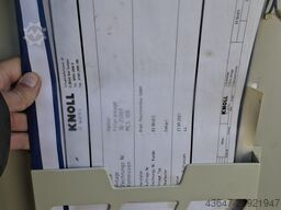 KNOLL VRF 450/2100 R