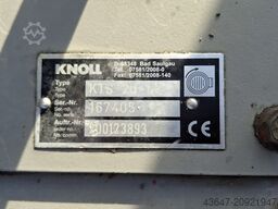 KNOLL VRF 450/2100 R