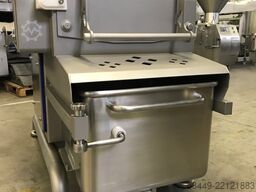 Barsso Flaker bevroren product, Barflaker 100