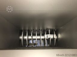 Barsso Flaker bevroren product, Barflaker 100