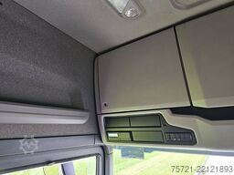 SCANIA G410 6X2/4NA HL RETARDER
