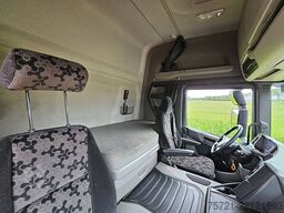 SCANIA G410 6X2/4NA HL RETARDER