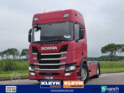 SCANIA R500