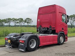 SCANIA R500