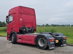 SCANIA R500