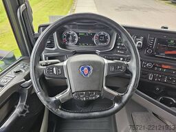 SCANIA R500