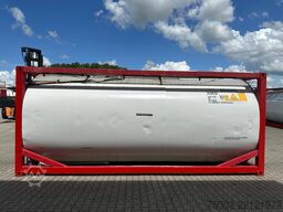 Consani 20FT ISO / 26.060L / 1-COMP. / UN PORTABLE / T1...