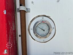 Consani 20FT ISO / 26.060L / 1-COMP. / UN PORTABLE / T1...