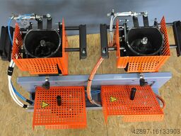 Hebrock AKV 3005 DKF