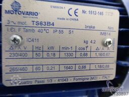 GRIESER GFD 11 LST