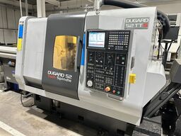 Dugard CY2 – 52MB