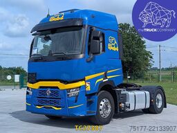 Renault T 440