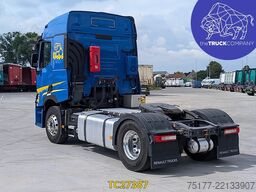 Renault T 440