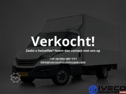 Iveco Daily 35C14 Dhollandia 750kg • Climate Control ...
