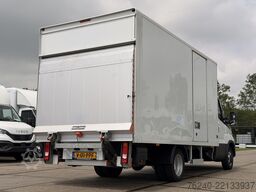 Iveco Daily 35C14 Dhollandia 750kg • Climate Control ...
