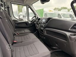 Iveco Daily 35C14 Dhollandia 750kg • Climate Control ...