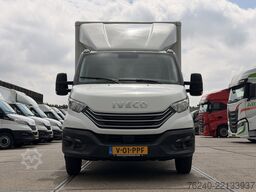 Iveco Daily 35C14 Dhollandia 750kg • Climate Control ...