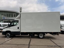 Iveco Daily 35C14 Dhollandia 750kg • Climate Control ...