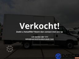 Iveco Daily 35C14 Dhollandia 750kg • Climate Control ...