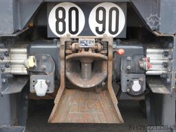 Renault Kerax | PALFINGER PK 18500 + Remote control | R...