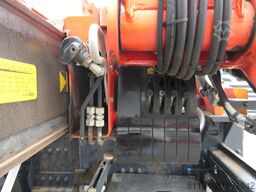Renault Kerax | PALFINGER PK 18500 + Remote control | R...