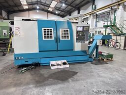 Doosan Mecatec S550LM