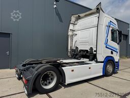Scania R450 / Retarder / Mega / Night Klima / 2 Tanks ...