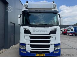 Scania R450 / Retarder / Mega / Night Klima / 2 Tanks ...