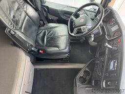 Scania R450 / Retarder / Mega / Night Klima / 2 Tanks ...