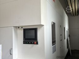 Mazak VTC 800/30 SR