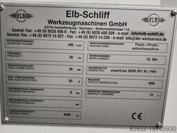 ELB-SCHLIFF smsrtLine BD10 ZRT XC-PRO