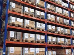 Ramada Palettenregal 40 lfm