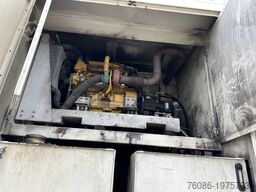 MCM NO BREMAT/MC MACHINES ANHYDRIET TRAILER!!SELF L...