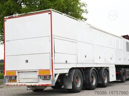 Bremat NO BREMAT !!MC MACHINES MCM-339-ST-S2!!CEMENT/M...