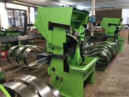 Droste Schaerftechnik Venom V8 St/nc