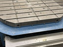 SHW UFZ 4 - Heidenhain iTNC 530