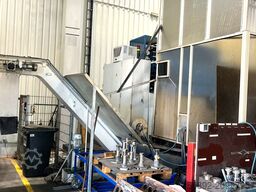 SHW UFZ 4 - Heidenhain iTNC 530