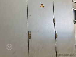 SHW UFZ 4 - Heidenhain iTNC 530