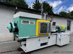 Arburg 470C-1500-800 (257)