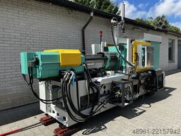 Arburg 470C-1500-800 (257)