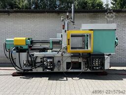 Arburg 470C-1500-800 (257)