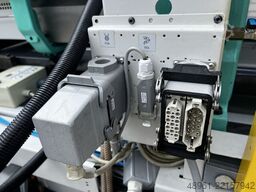 Arburg 470C-1500-800 (257)