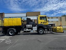MAN TGS 18.480