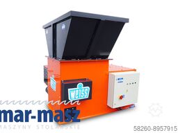 WEISS CR40/324MM jak Weima WL 10