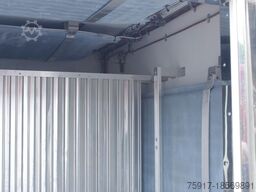 MERCEDES-BENZ 310cdi ColdCar -33°C, 3+3 Euro 5