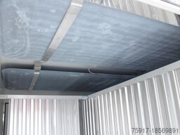 MERCEDES-BENZ 310cdi ColdCar -33°C, 3+3 Euro 5