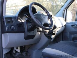 MERCEDES-BENZ 310cdi ColdCar -33°C, 3+3 Euro 5